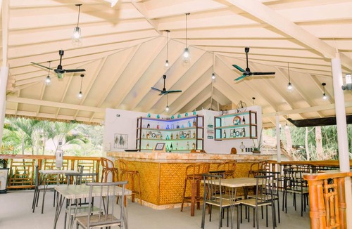 San Pedro Resort | 74 m² Resort ∙ 5 guests