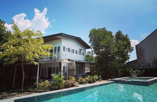Dagupan Bed & Breakfast | 75 m² Bed and breakfast ∙ 4 guests