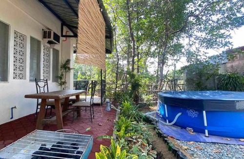 Dagupan Bed & Breakfast | 75 m² Bed and breakfast ∙ 4 guests
