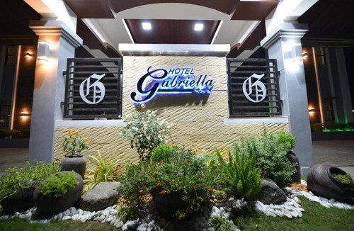 Tagbilaran Hotel | 75 m² Hotel ∙ 8 guests