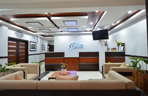 Tagbilaran Hotel | 75 m² Hotel ∙ 8 guests