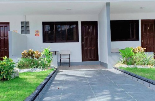 Dingalan Resort | 75 m² Resort ∙ 2 bedrooms ∙ 4 guests