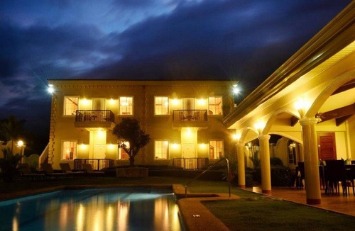 San Jose Resort | 75 m² Resort ∙ 4 guests