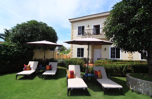 San Jose Resort | 75 m² Resort ∙ 4 guests