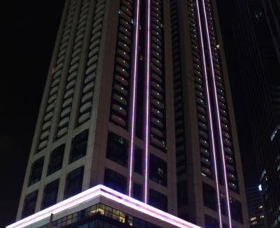 Wack-Wack Greenhills Apartment | 75 m² Serviced apartment ∙ 2 bedrooms ∙ 127 guests
