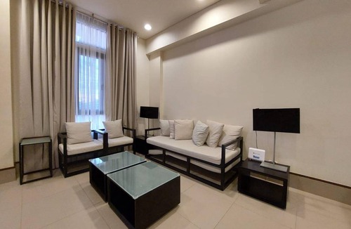 Morong Apartment | 76 m² Apartment ∙ 2 bedrooms ∙ 10 guests