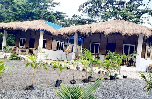 Mansalay Resort | 77 m² Resort ∙ 12 guests