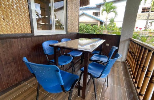 Mansalay Resort | 77 m² Resort ∙ 12 guests