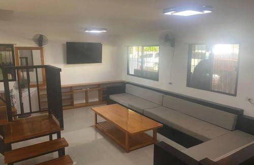 General Luna Apartment | 78 m² Apartment ∙ 4 bedrooms ∙ 15 guests