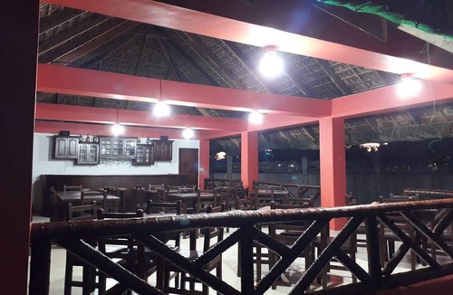 Pagudpud Resort | 78 m² Resort ∙ 12 guests
