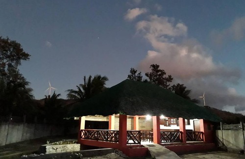 Pagudpud Resort | 78 m² Resort ∙ 12 guests