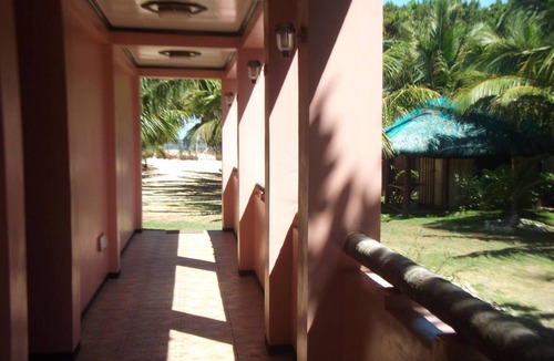 Pagudpud Resort | 78 m² Resort ∙ 12 guests