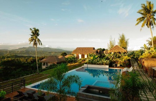 Carcar Resort | 78 m² Resort ∙ 10 guests