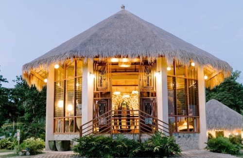 Carcar Resort | 78 m² Resort ∙ 10 guests