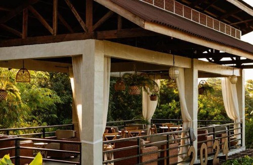 Carcar Resort | 78 m² Resort ∙ 10 guests