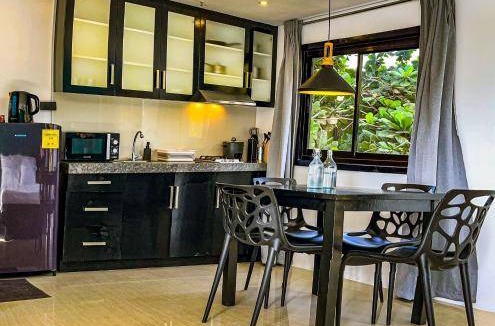 Yapak Apartment | 78 m² Serviced apartment ∙ 8 bedrooms ∙ 36 guests