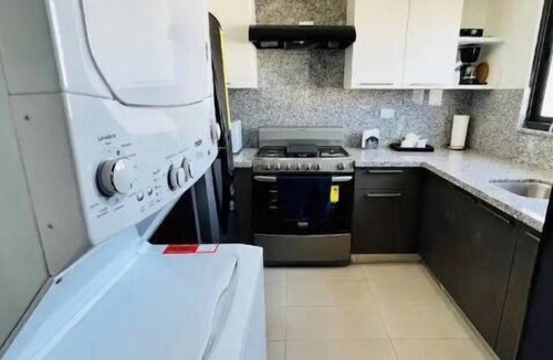 Lope De Vega Apartment | 7B) Lovely 1Bedrm. apartment great location in SDQ