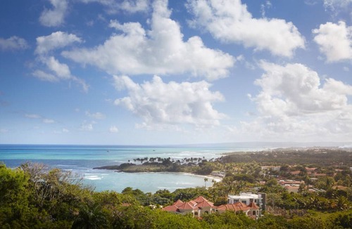 Cofresi Villa | 7BR Cofresi Villa Private Pool Sleeps Large Groups Near Beach