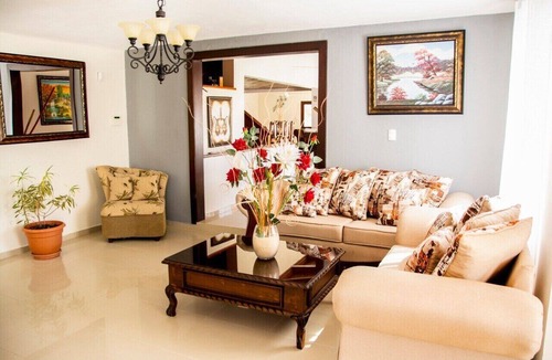 Cofresi Villa | 7BR Cofresi Villa Private Pool Sleeps Large Groups Near Beach