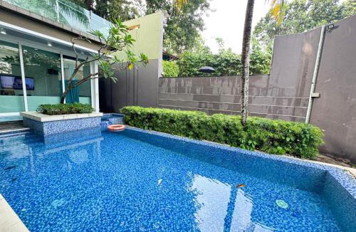 Ampang House | 7BR Smarthome Villa Ukay Heights, Ampang KL