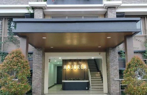 Bacolod Apartment | 7D Majorca Camella Manors Condo