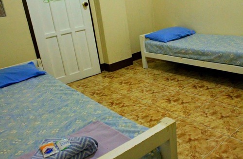 Carmen Bed & Breakfast | 7P2 Bed and Breakfast
