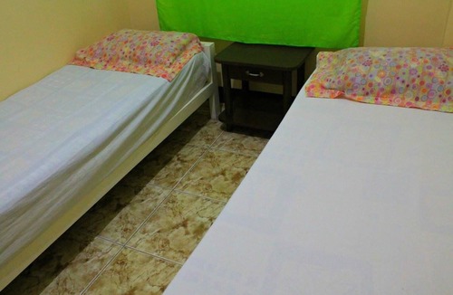 Carmen Bed & Breakfast | 7P2 Bed and Breakfast