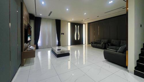 Sekinchan House | 8 Homestay Sekinchan
