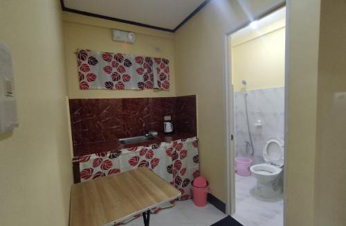 Bantay Apartment | 8-pax Jumong's Transient Inn