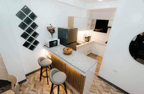 Calbayog Apartment | 80 m² Apartment ∙ 2 bedrooms ∙ 4 guests