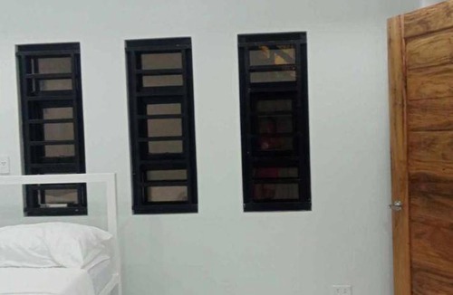 Donsol Bed & Breakfast | 80 m² Bed and breakfast ∙ 4 guests