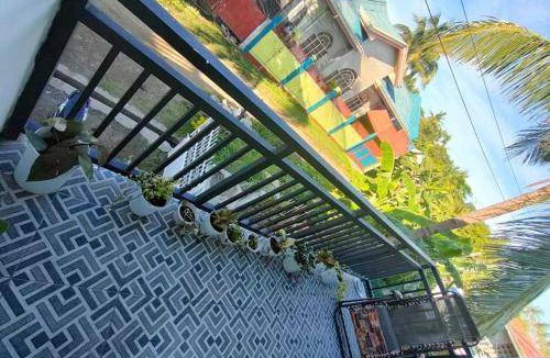 Roxas City House | 80 m² House ∙ 2 bedrooms ∙ 15 guests