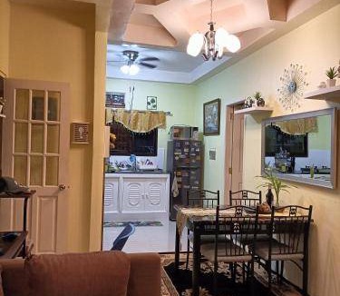 Anda House | 80 m² House ∙ 2 bedrooms ∙ 4 guests