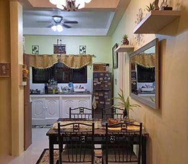 Anda House | 80 m² House ∙ 2 bedrooms ∙ 4 guests