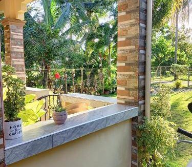 Anda House | 80 m² House ∙ 2 bedrooms ∙ 4 guests