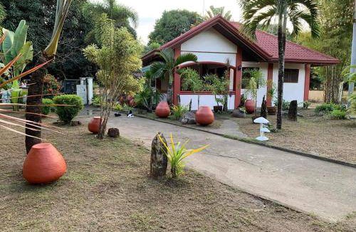 Iba House | 80 m² House ∙ 2 bedrooms ∙ 4 guests