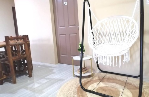 Santa Fe House | 80 m² House ∙ 3 bedrooms ∙ 12 guests