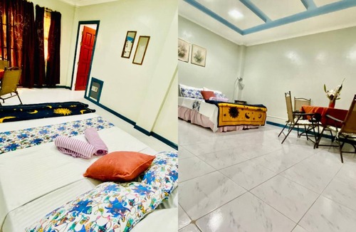 Davao House | 80 m² House ∙ 3 bedrooms ∙ 6 guests