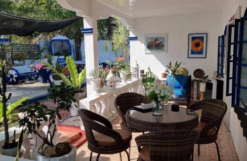 Alaminos House | 80 m² House ∙ 5 guests