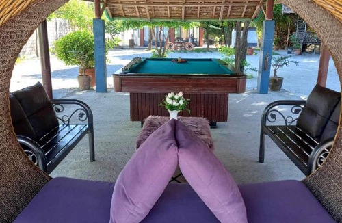 Binuclutan Resort | 80 m² Resort ∙ 2 bedrooms ∙ 6 guests