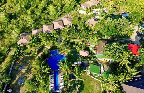 San Juan Resort | 80 m² Resort ∙ 2 bedrooms ∙ 4 guests