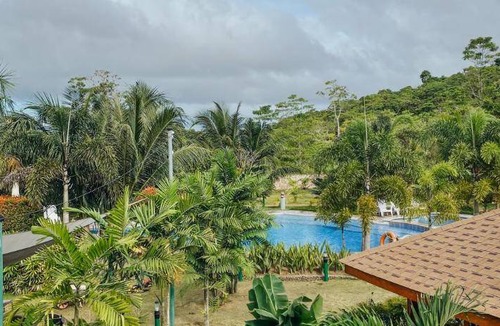 San Juan Resort | 80 m² Resort ∙ 2 bedrooms ∙ 4 guests
