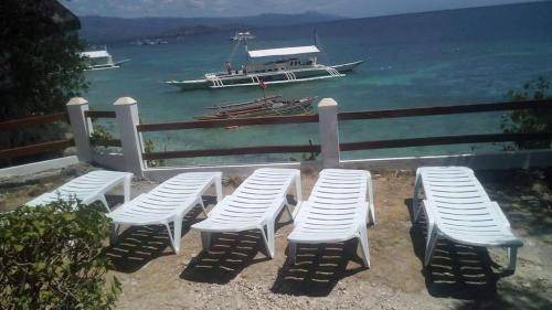 Basdiot Resort | 80 m² Resort ∙ 3 bedrooms ∙ 10 guests