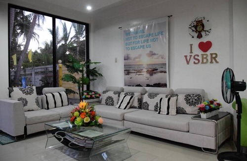 Bolinao Resort | 80 m² Resort ∙ 6 guests