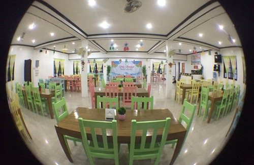 Bolinao Resort | 80 m² Resort ∙ 6 guests