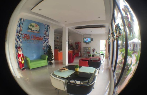 Bolinao Resort | 80 m² Resort ∙ 6 guests