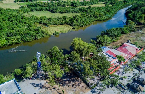 Cabangan House | 800 m² Bungalow ∙ 3 bedrooms ∙ 18 guests