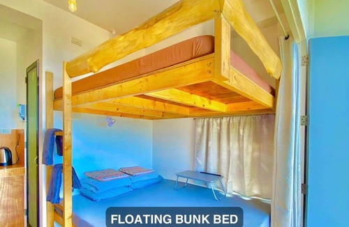 Poro House | 800 m² House ∙ 1 bedroom ∙ 3 guests