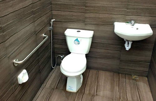 San Vicente Villa | 8000 m² Villa ∙ 1 bedroom ∙ 2 guests