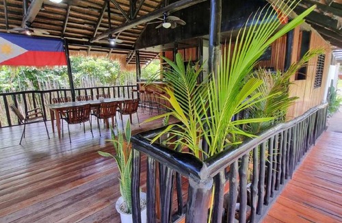 San Vicente Villa | 8000 m² Villa ∙ 1 bedroom ∙ 2 guests